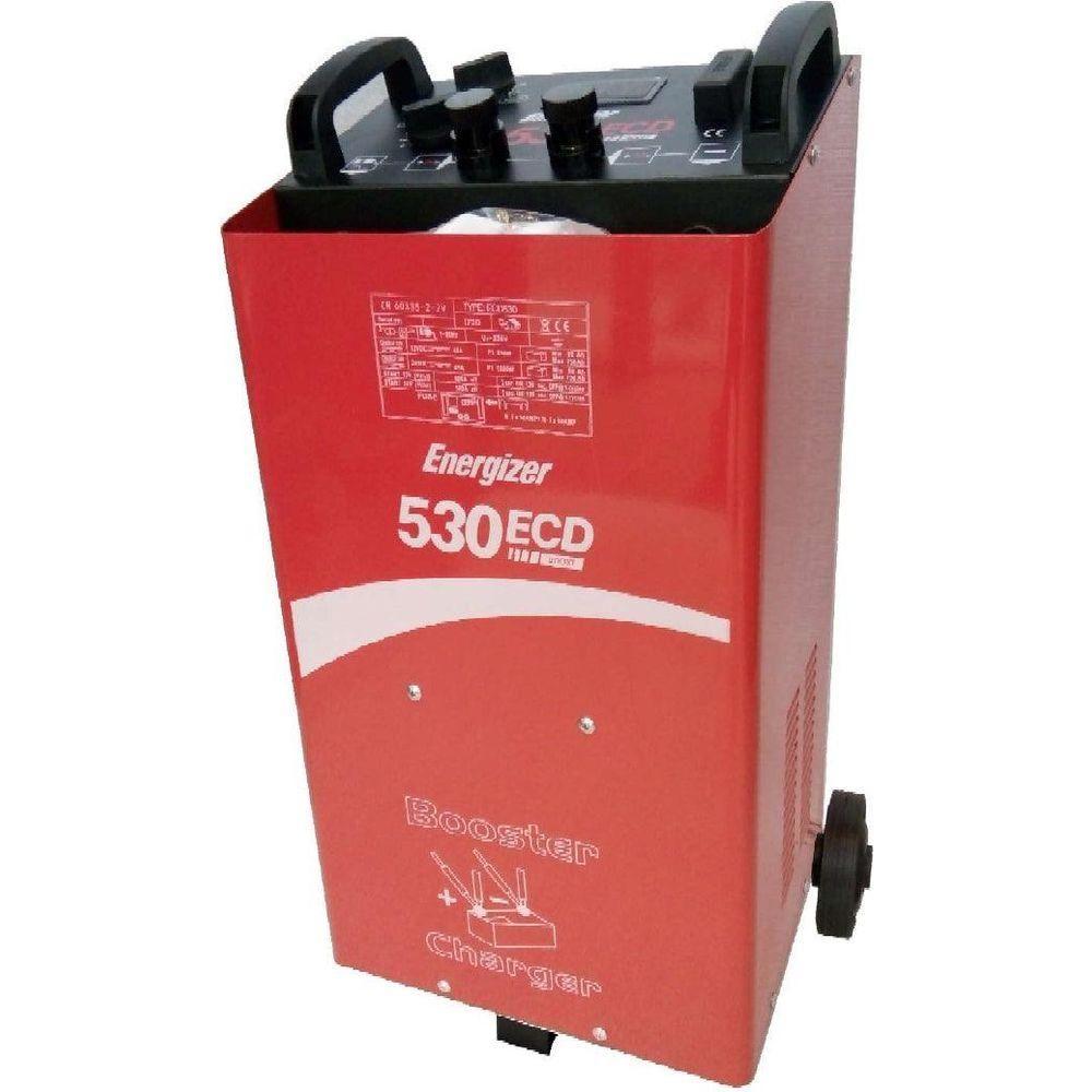 Energizer ECD Series Booster Car Battery Charger - KHM Megatools Corp. Energizer ECD Series Booster Car Battery Charger - KHM Megatools Corp.
